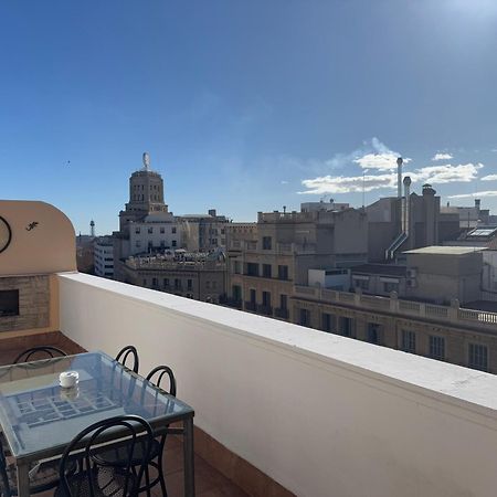 Rambla Cat - Penthouse With Terrace Διαμέρισμα Βαρκελώνη Εξωτερικό φωτογραφία