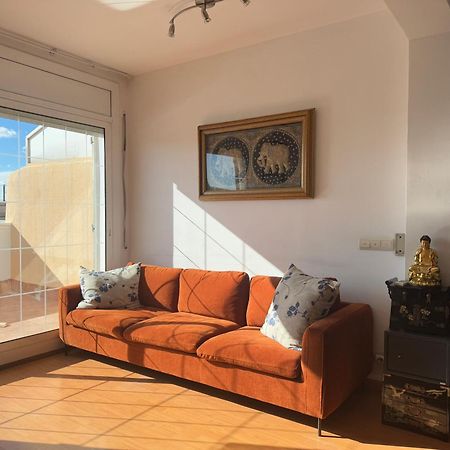 Rambla Cat - Penthouse With Terrace Διαμέρισμα Βαρκελώνη Εξωτερικό φωτογραφία