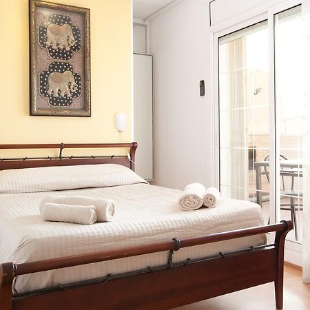 Rambla Cat - Penthouse With Terrace Διαμέρισμα Βαρκελώνη Εξωτερικό φωτογραφία