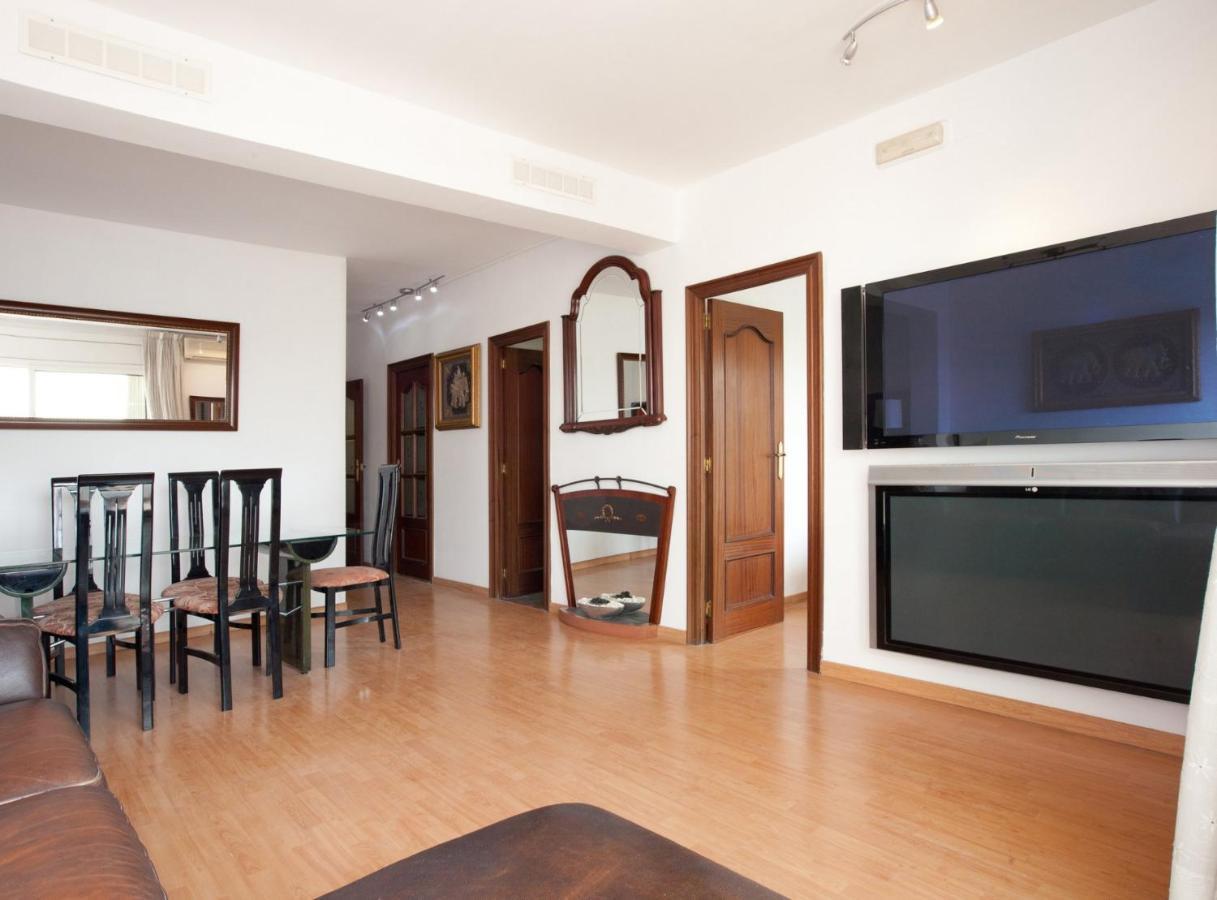 Rambla Cat - Penthouse With Terrace Διαμέρισμα Βαρκελώνη Εξωτερικό φωτογραφία