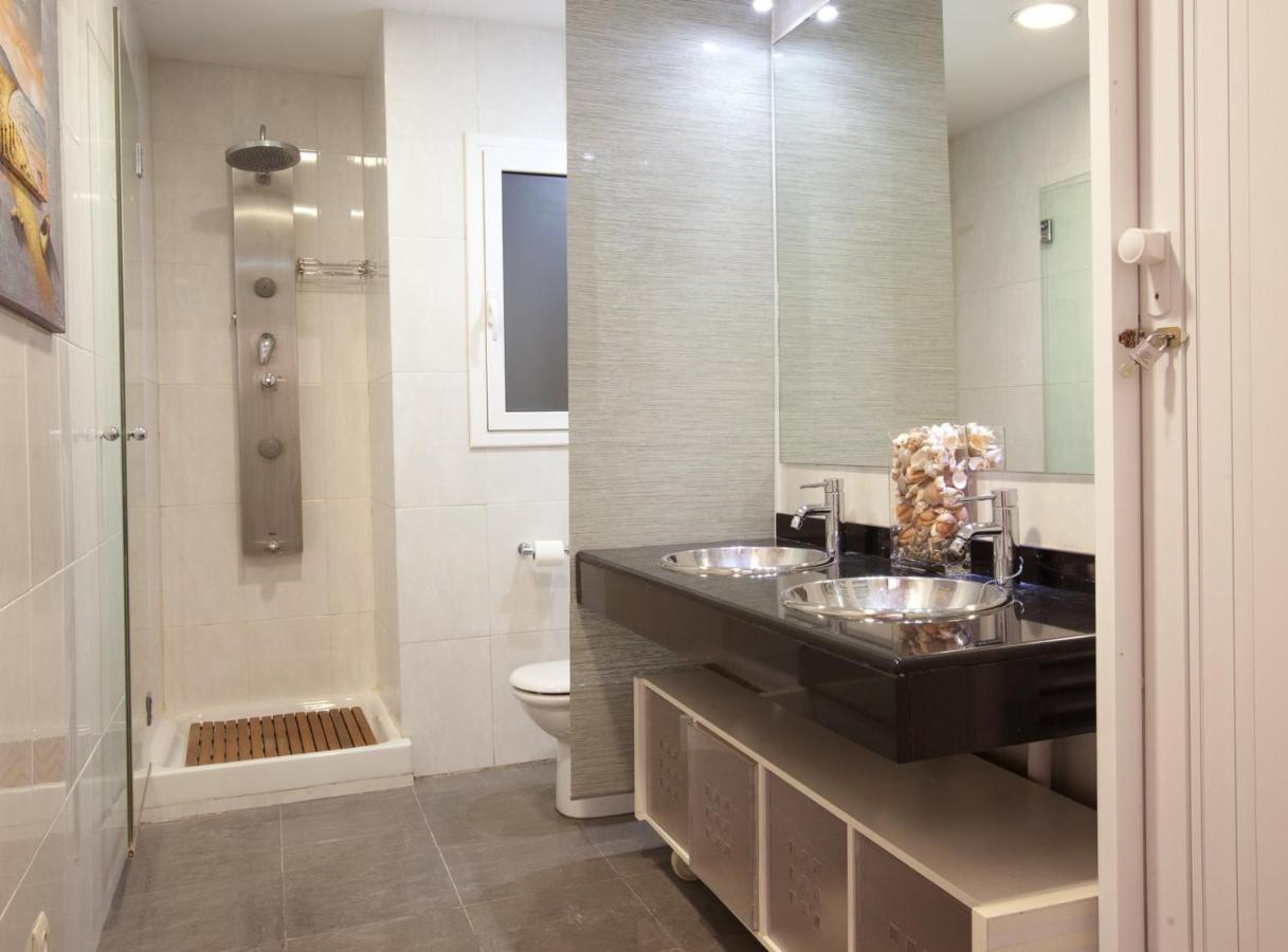 Rambla Cat - Penthouse With Terrace Διαμέρισμα Βαρκελώνη Εξωτερικό φωτογραφία