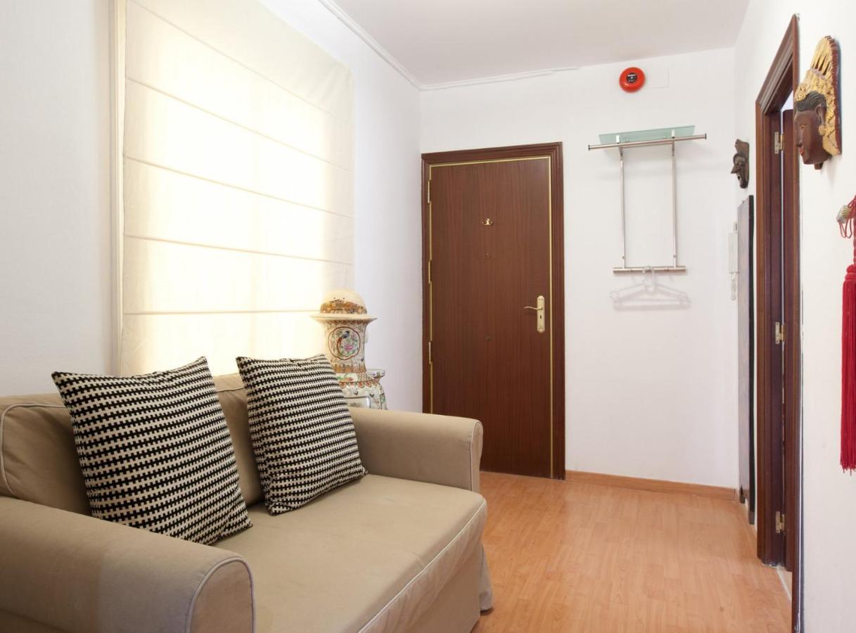 Rambla Cat - Penthouse With Terrace Διαμέρισμα Βαρκελώνη Εξωτερικό φωτογραφία