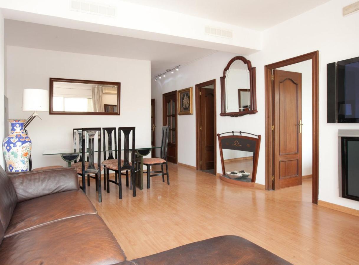Rambla Cat - Penthouse With Terrace Διαμέρισμα Βαρκελώνη Εξωτερικό φωτογραφία
