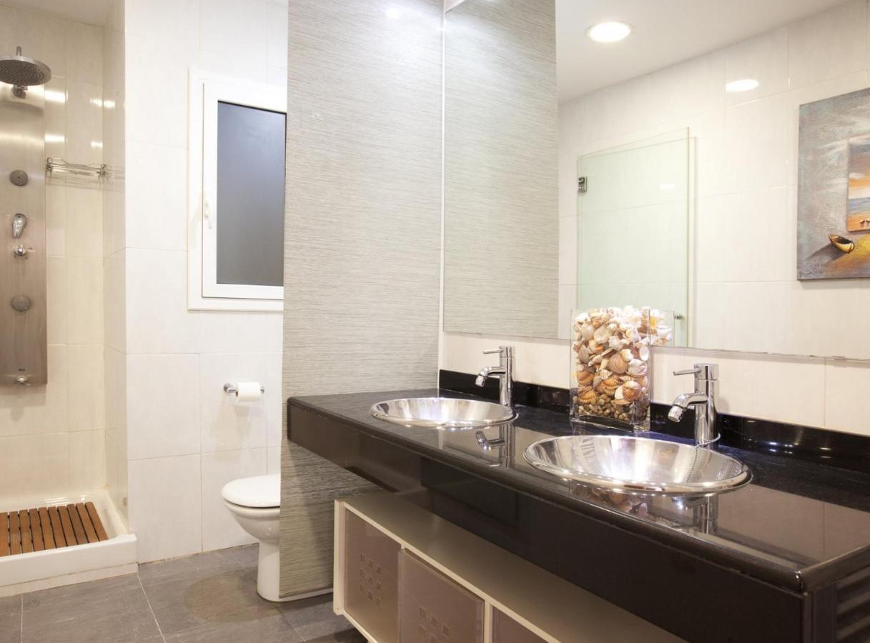 Rambla Cat - Penthouse With Terrace Διαμέρισμα Βαρκελώνη Εξωτερικό φωτογραφία