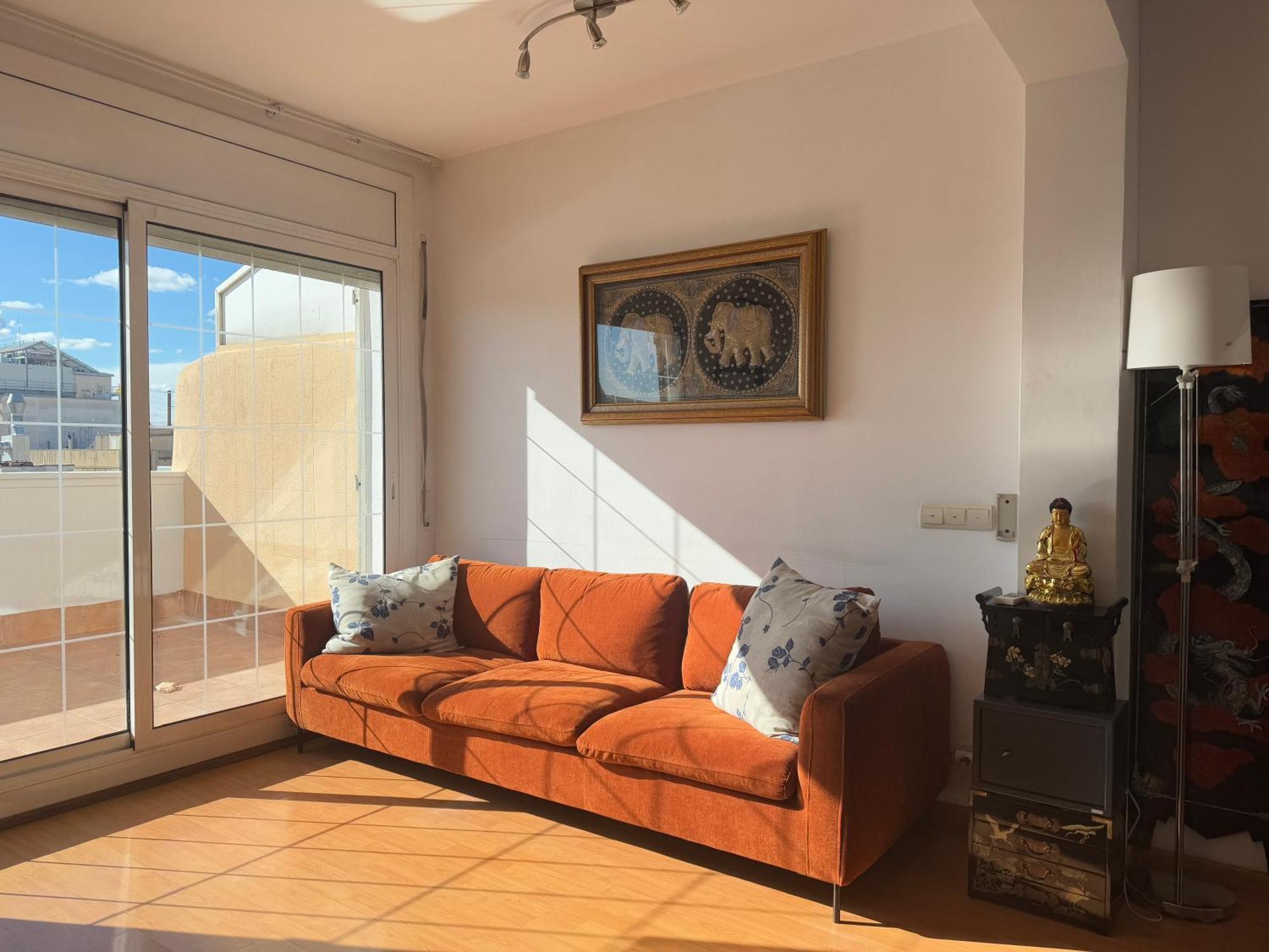 Rambla Cat - Penthouse With Terrace Διαμέρισμα Βαρκελώνη Εξωτερικό φωτογραφία