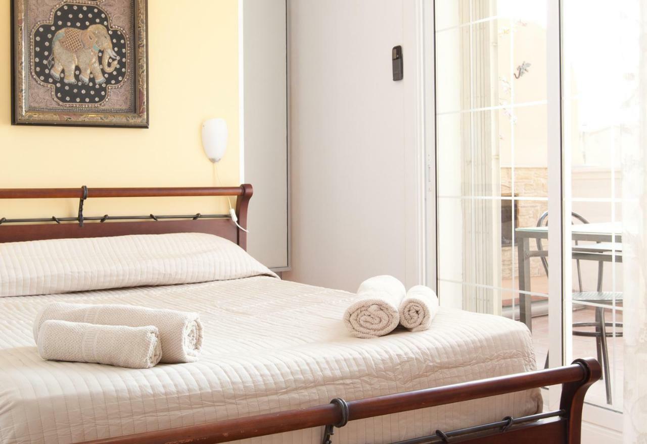Rambla Cat - Penthouse With Terrace Διαμέρισμα Βαρκελώνη Εξωτερικό φωτογραφία