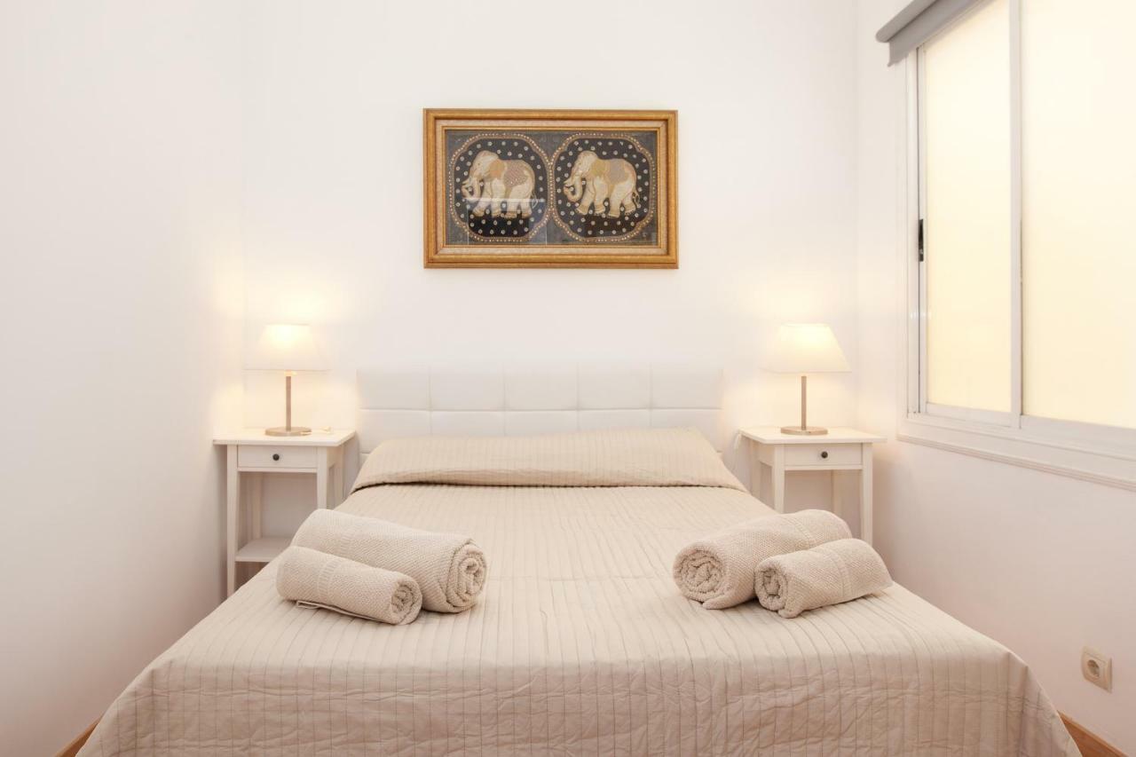 Rambla Cat - Penthouse With Terrace Διαμέρισμα Βαρκελώνη Εξωτερικό φωτογραφία